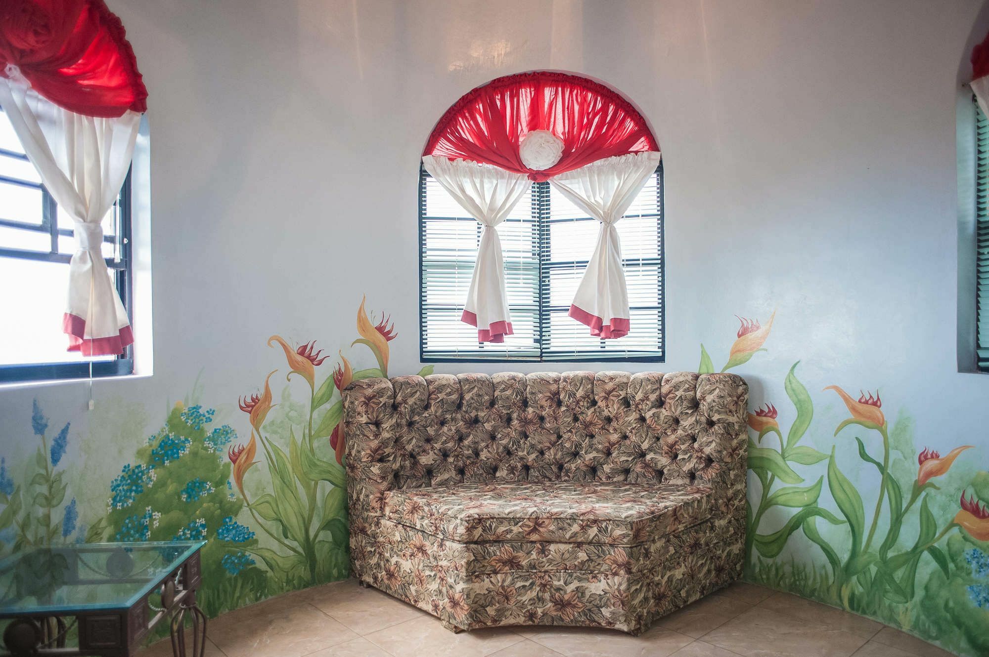 Clarridge Hall Guesthouse Бухта Монтего Экстерьер фото